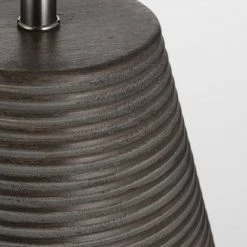 Gallery Direct NON SYNC Mahala Wooden Lamp Base