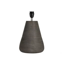 Gallery Direct NON SYNC Mahala Wooden Lamp Base