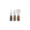 Bloomingville Acacia Wood Cheese Utensils Sale