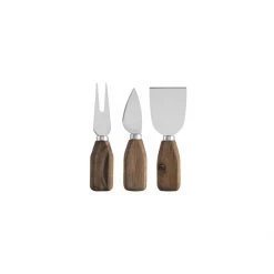 Bloomingville Acacia Wood Cheese Utensils Sale