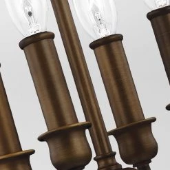 Elstead Drop Ship Dartmore Pendant Pendants