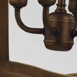 Elstead Drop Ship Dartmore Pendant Pendants