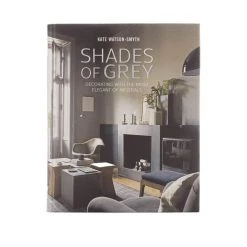 Bookspeed Shades Of Grey