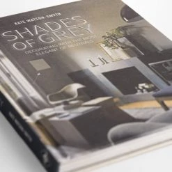 Bookspeed Shades Of Grey