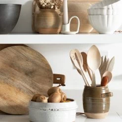 Wikholm Form Garden Accessories Evie Planters