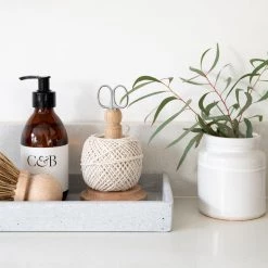 Creamore Mill Decorative Objects String Tidy