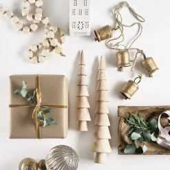 Hudson Home Cow Bells - Small Decorative Objects