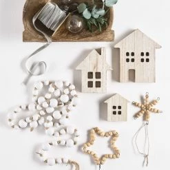 Heaven Sends Wooden Houses Sale